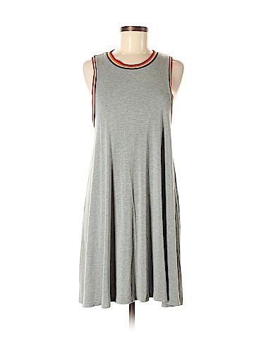 American Eagle Outfitters Casual Dress (view 1)