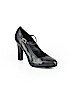 Simply Vera Vera Wang Black Heels Size 8 - photo 1