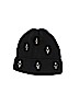 MAX 100% Acrylic Solid Black Beanie One size - photo 1