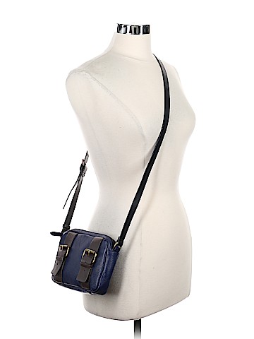 Kelsi Dagger Brooklyn Leather Crossbody Bag (view 2)