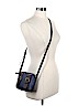 Kelsi Dagger Brooklyn 100% Leather Blue Leather Crossbody Bag One size - photo 2