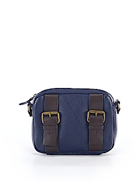 Kelsi Dagger Brooklyn Leather Crossbody Bag
