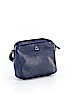 Kelsi Dagger Brooklyn 100% Leather Blue Leather Crossbody Bag One size - photo 3