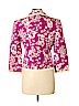 Michael Kors Pink Blazer Size 10 - photo 2