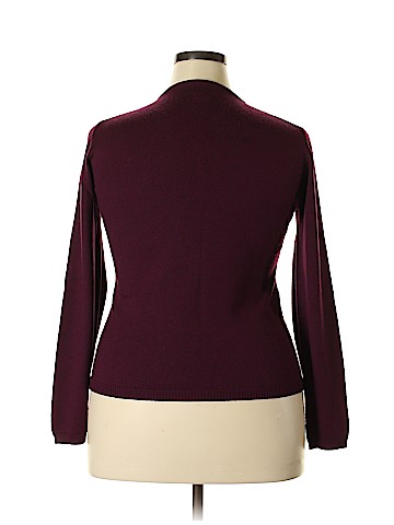 Brooks Brothers 346 Wool Pullover Sweater (view 2)