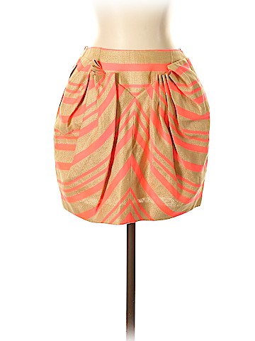 Delpozo Casual Skirt (view 1)