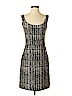Zac Posen Black Casual Dress Size 4 - photo 1