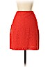 Lanvin Red Casual Skirt Size EU (IT) 38 / US 2 - photo 2