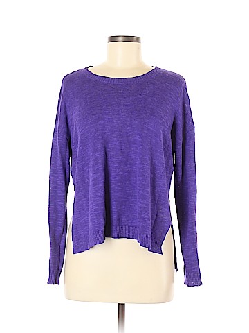 Eileen Fisher Pullover Sweater (view 1)