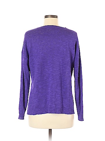 Eileen Fisher Pullover Sweater (view 2)