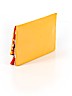 Rachel Pally Yellow Clutch One size - photo 2