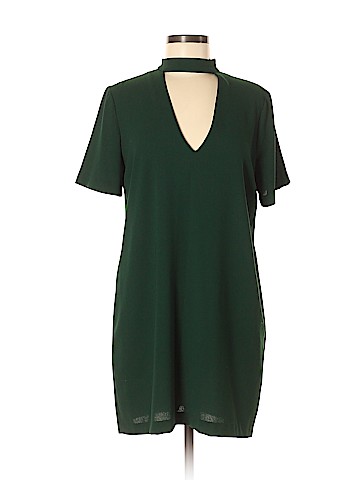 Zara Casual Dress (view 1)