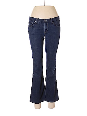 Adriano Goldschmied Jeans (view 1)