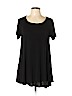 Larace Black Casual Dress Size L - photo 1
