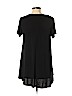 Larace Black Casual Dress Size L - photo 2