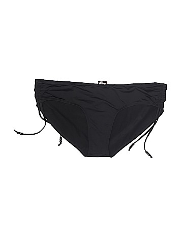 Old Navy Maternity Swimsuit Bottoms - front