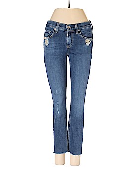 Rag & Bone/JEAN Size 25 waist
