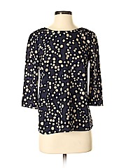 Zara Collection 3/4 Sleeve Blouse