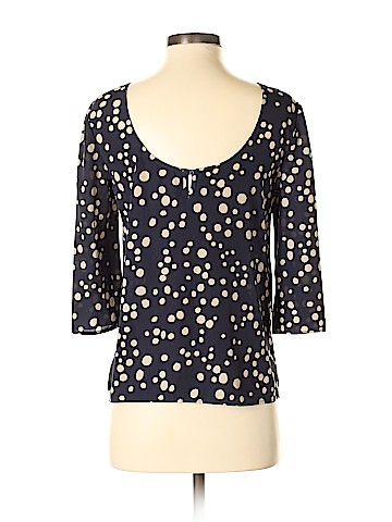 Zara Collection 3/4 Sleeve Blouse (view 2)
