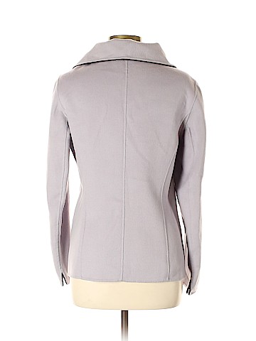 Lafayette 148 New York Wool Coat (view 2)