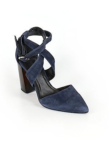 Whistles Heels (view 1)