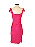 Zac Posen 100% Rayon Pink Cocktail Dress Size S - photo 2