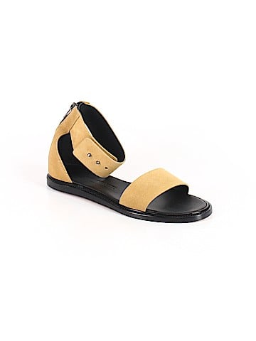 Woman by Common Projects Sandals (view 1)