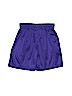 New Balance 100% Polyester Purple Athletic Shorts Size 6 - 6X - photo 2