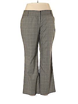 7th Avenue Design Studio New York & Company Size 16 Petite