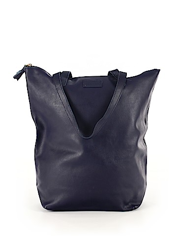 JM New York Tote (view 1)