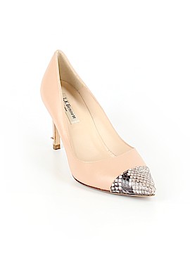 L.K. Bennett Size 11 1/2