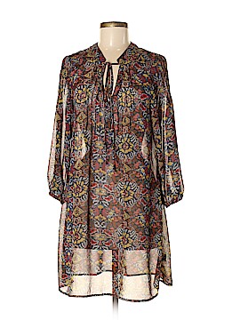 Patterson J. Kincaid Size Med