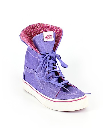 Vans Sneakers (view 1)