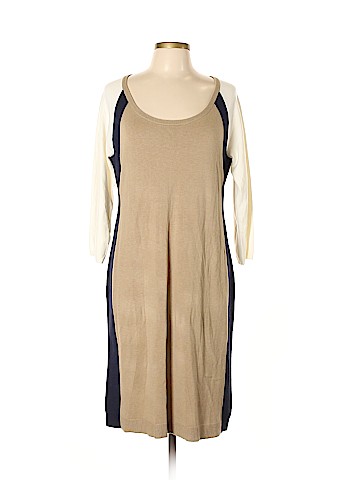 Ann Taylor Casual Dress (view 1)