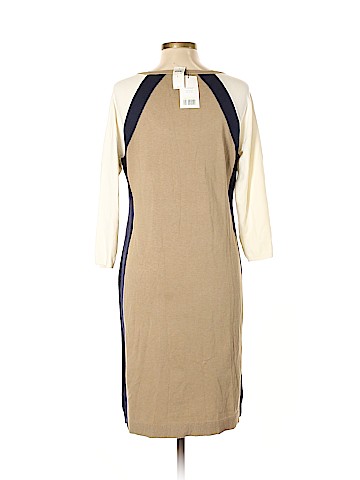 Ann Taylor Casual Dress (view 2)
