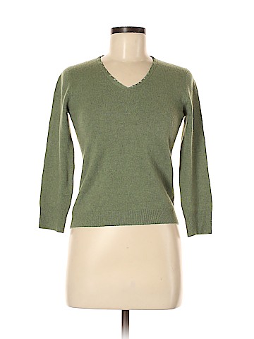 ETRO Wool Pullover Sweater (view 1)