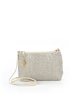 Whiting & Davis Crossbody Bag