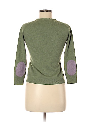 ETRO Wool Pullover Sweater (view 2)