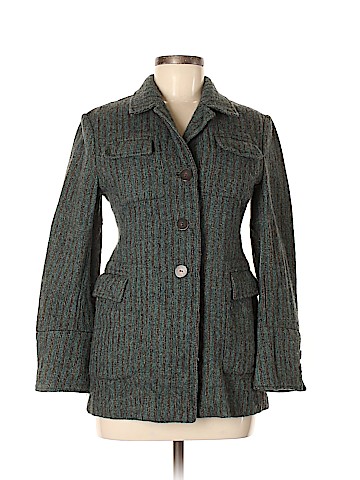 MARNI Wool Coat (view 1)