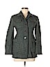 MARNI 100% Wool Teal Wool Coat Size EU (IT) 42 / US 6 - photo 1