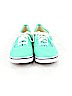 Vans Green Sneakers Size 8 1/2 - photo 2