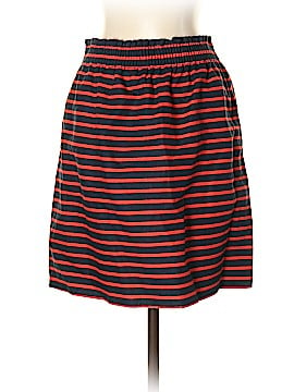 J.Crew Factory Store Casual Skirt (view 2)