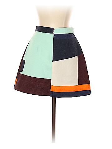 MSGM Casual Skirt (view 2)
