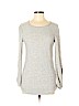 Black Swan Gray Pullover Sweater Size M - photo 1