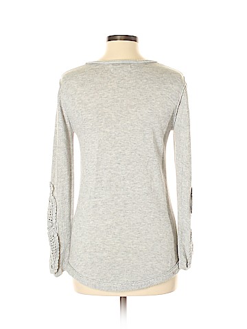 Black Swan Pullover Sweater (view 2)