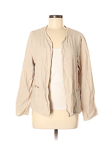 Adrienne Vittadini Jacket (view 1)