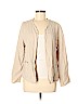Adrienne Vittadini Ivory Jacket Size M - photo 1