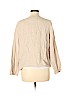 Adrienne Vittadini Ivory Jacket Size M - photo 2