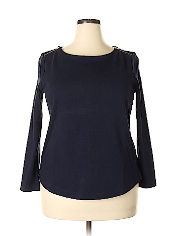 Talbots Pullover Sweater (view 1)