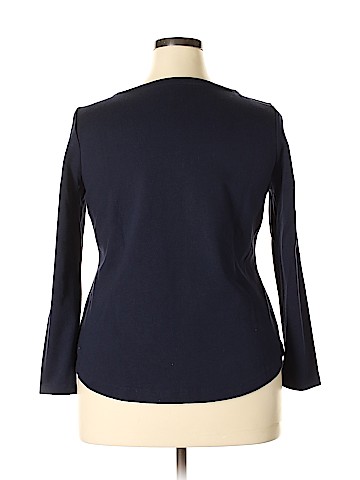 Talbots Pullover Sweater (view 2)